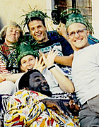 1995 - Gruppenbild