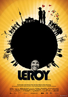 Plakat Leroy